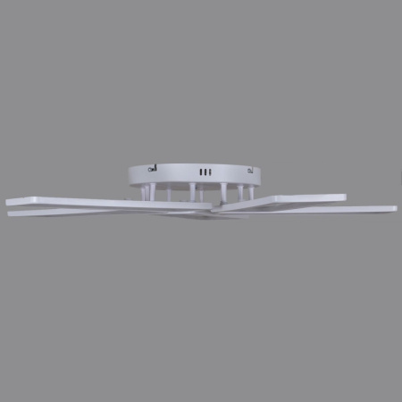 Потолочная люстра Reluce 03629-0.3-05B WH