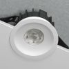 Встраиваемый светильник Elektrostandard Combi 25069/LED 4690389211607 a069009