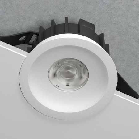 Встраиваемый светильник Elektrostandard Combi 25069/LED 4690389211607 a069009