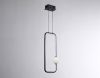 Подвесной светильник Ambrella Light LineTech FL66363