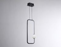 Подвесной светильник Ambrella Light LineTech FL66363