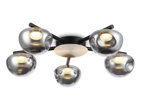 Потолочная люстра Ambrella Light High Light Modern LH12009