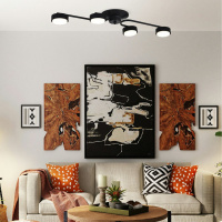 Потолочная люстра Escada Spark ES0000021L