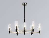 Люстра на штанге Ambrella Light High Light LH55503
