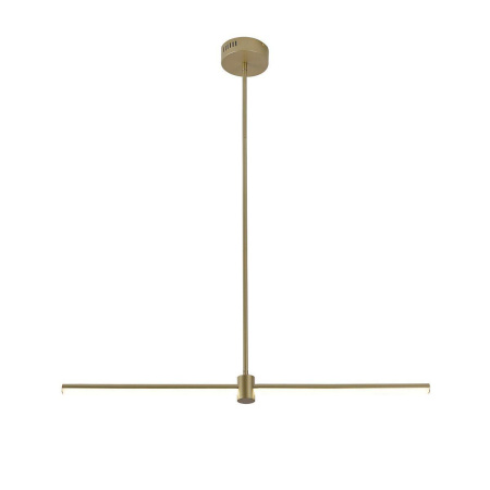 Подвесной светодиодный светильник F-Promo Hanger 4177-1P