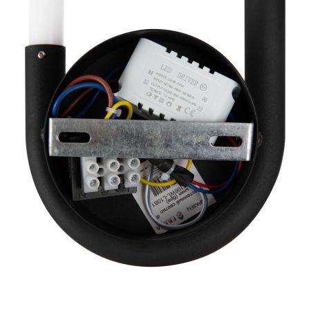 Настенный светильник Freya Magnet FR6106WL-L10B1