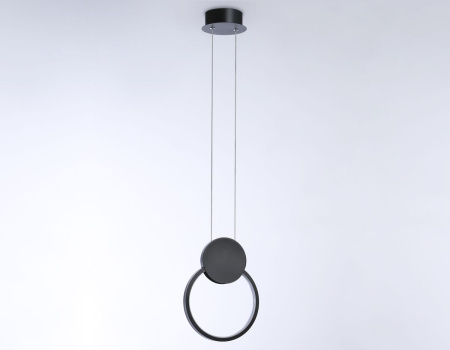 Подвесной светильник Ambrella Light Comfort FL5252