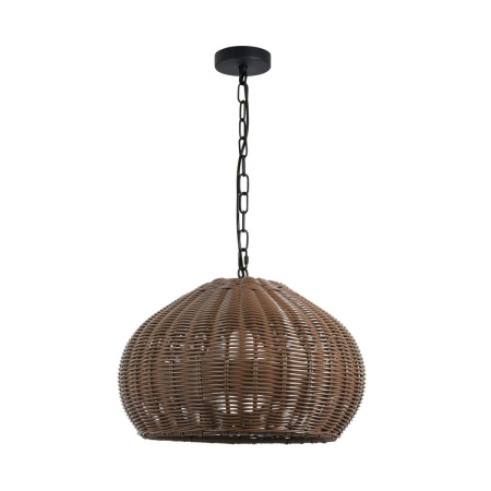 Подвесной светильник Favourite Wicker 4883-1P