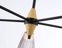 Люстра на штанге Ambrella Light High Light LH58114