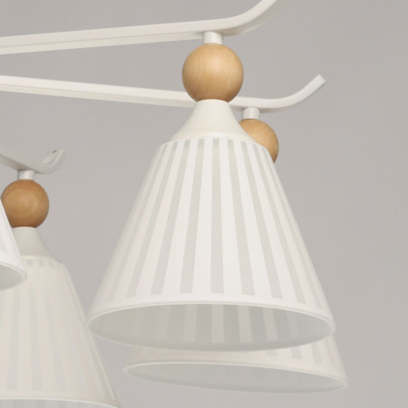 Люстра на штанге De Markt Дэла 635017308