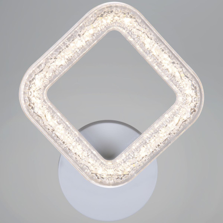 Настенный светильник Reluce 98290-0.2-01 WH