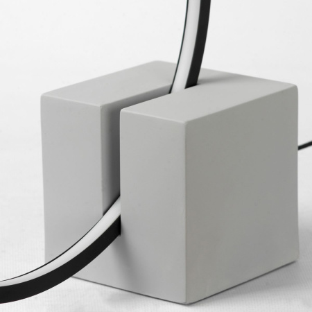 Настольная лампа Lussole Stream LSP-4013