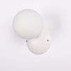 Настенный светильник ImperiumLoft Spherra White 311487-22