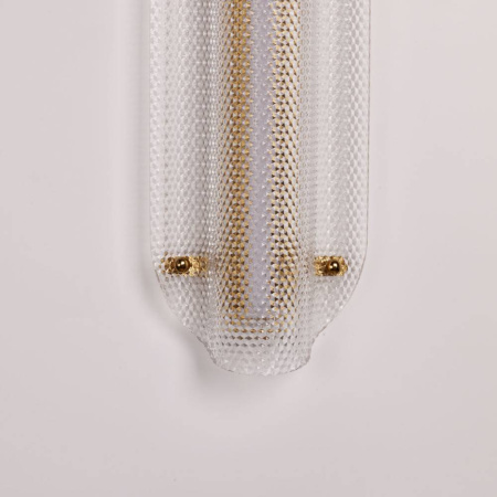 Настенный светильник De Markt Конти 488020901