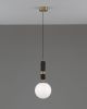 Подвесной светильник Moderli Selesta V11960-1P