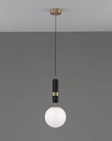 Подвесной светильник Moderli Selesta V11960-1P