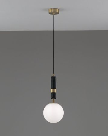 Подвесной светильник Moderli Selesta V11960-1P