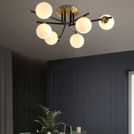 Потолочная люстра ImperiumLoft Maryon 207938-23