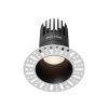 Встраиваемый светильник Maytoni Dip DL122-15W-4K-TRS-B