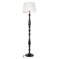Торшер Loft IT Enya 10576F Black