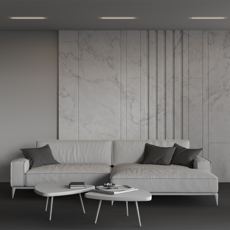 Линейный встраиваемый светильник Maytoni Technical LL313001