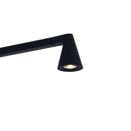 Настенный светильник Mantra Africa 9413