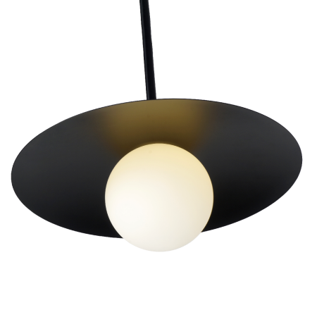 Подвесной светильник Zortes Lumi ZRS.2436.40