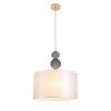 Подвесной светильник Lumion Classi Mikimito 8418/3A