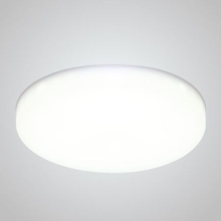 Встраиваемый светодиодный светильник Crystal Lux CLT 500C170 WH