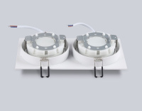 Встраиваемый светильник Ambrella Light Techno spot IP Protect TN6612