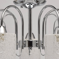 Потолочная люстра De Markt City Олимпия 638013405