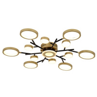 Потолочный светильник F-Promo Hybrid 4686-13C