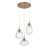 Подвесной светильник Lumion Moderni Dea 8439/3