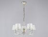 Подвесная люстра Ambrella Light High Light Classic LH71214