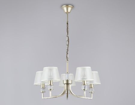 Подвесная люстра Ambrella Light High Light Classic LH71214