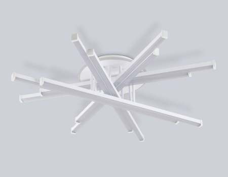 Потолочный светильник Ambrella Light Comfort LineTech FL6275