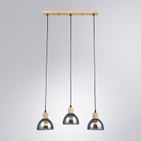 Подвесной светильник Arte Lamp Lancaster A5869SP-3BK