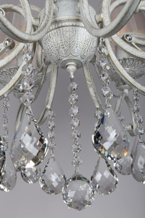 Люстра подвесная Omnilux Belluno OML-79103-08