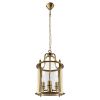 Подвесной светильник Loft IT Lighthouse 10456/4 AB