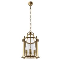 Подвесной светильник Loft IT Lighthouse 10456/4 AB