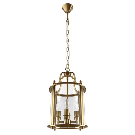 Подвесной светильник Loft IT Lighthouse 10456/4 AB