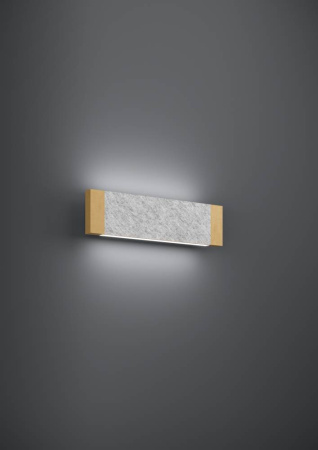 Настенный светильник Eglo Vallelado 390387