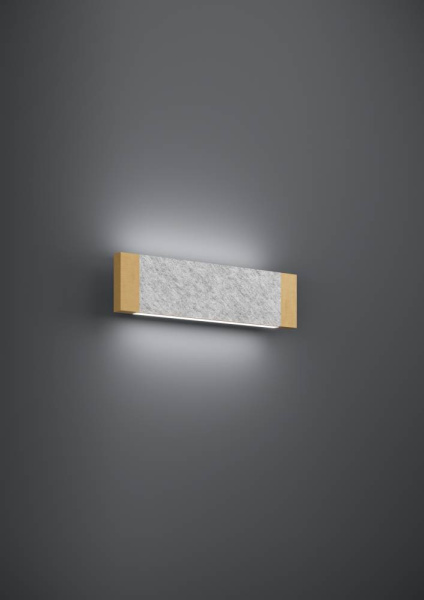 Настенный светильник Eglo Vallelado 390387