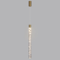 Подвесной светильник Odeon Light L-Vision Pilar 7145/5L
