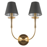 Бра Loft IT Lattice 10435W