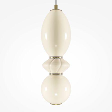 Подвесной светильник Maytoni Brosche MOD362PL-L10BG3K
