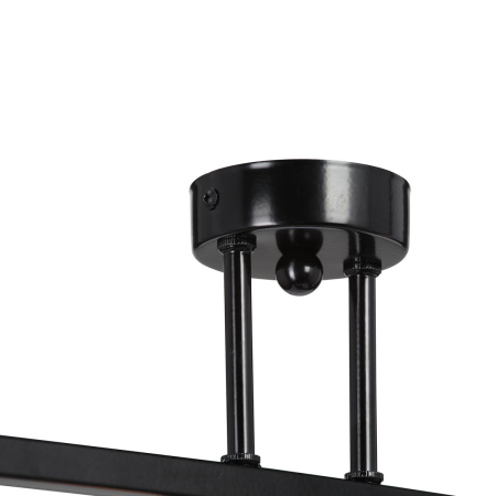 Потолочный светильник Vitaluce V4232-1/3PL