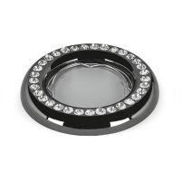 Встраиваемый светильник Gauss Strass CA038