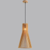 Подвесной светильник Lumion Eco Gerda 8384/1A