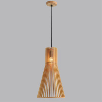 Подвесной светильник Lumion Eco Gerda 8384/1A
